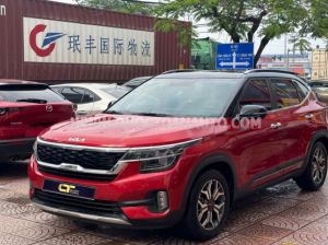 Xe Kia Seltos Premium 1.6 AT 2022