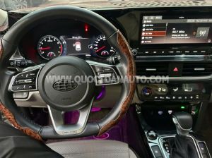 Xe Kia Seltos Premium 1.4 AT 2021