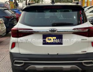 Xe Kia Seltos Premium 1.4 AT 2021