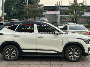 Xe Kia Seltos Premium 1.4 AT 2021