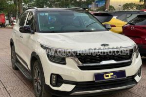 Xe Kia Seltos Premium 1.4 AT 2021