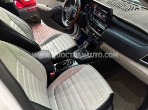 Xe Kia Seltos Premium 1.4 AT 2021