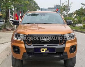Ford Ranger Wildtrak 2.0L 4x4 AT