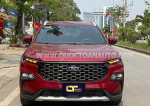 Ford Territory Titanium X 1.5 AT
