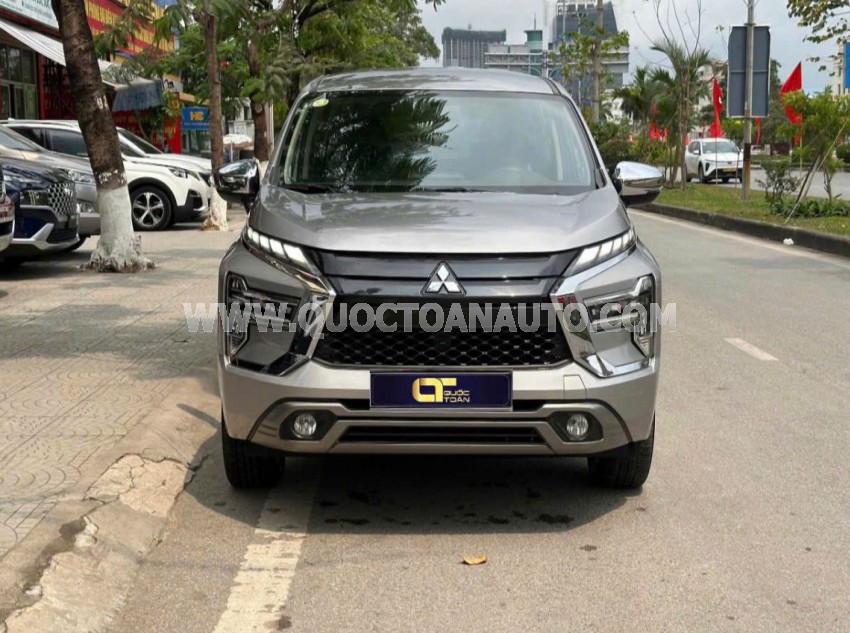 Mitsubishi Xpander Premium 1.5 AT 2022