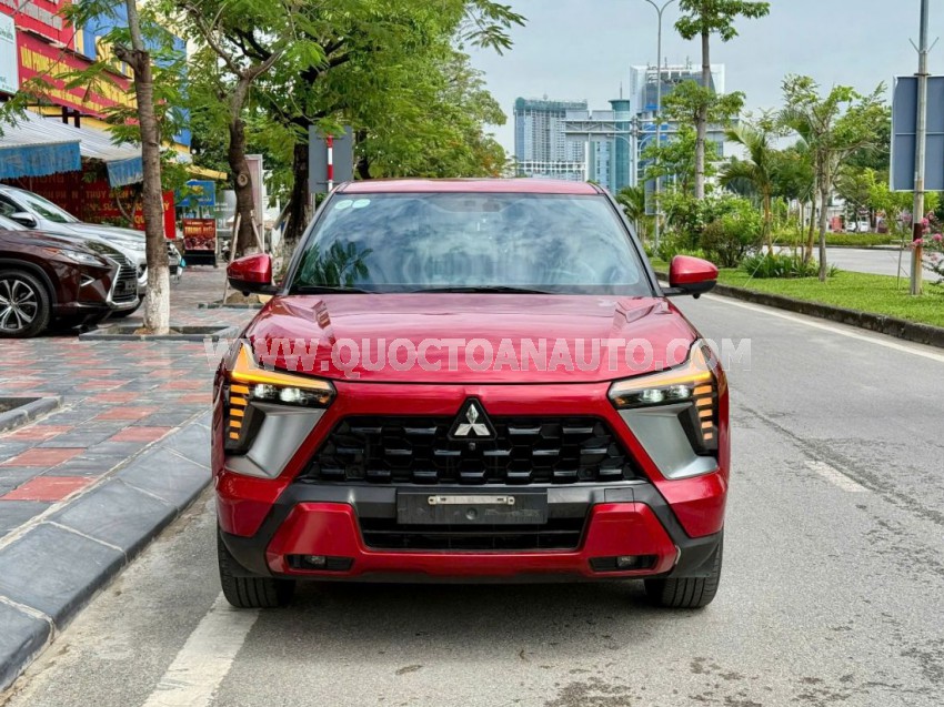 Xe Mitsubishi Xforce Premium 2025