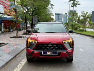 Xe Mitsubishi Xforce Ultimate 2025