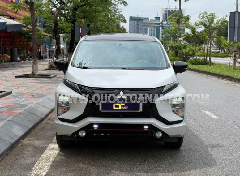 Xe Mitsubishi Xpander 1.5 AT 2021