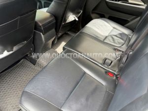 Xe Mitsubishi Xpander 1.5 AT 2021