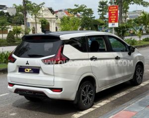 Xe Mitsubishi Xpander 1.5 AT 2021