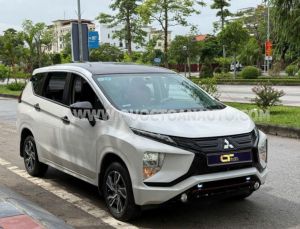 Xe Mitsubishi Xpander 1.5 AT 2021