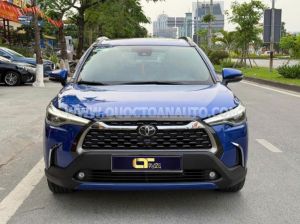 Xe Toyota Corolla Cross 1.8V 2020
