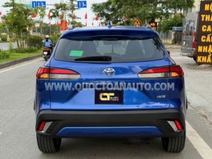 Xe Toyota Corolla Cross 1.8V 2020
