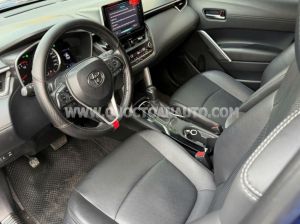 Xe Toyota Corolla Cross 1.8V 2020