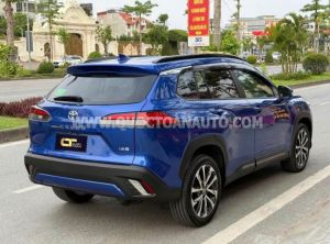 Xe Toyota Corolla Cross 1.8V 2020