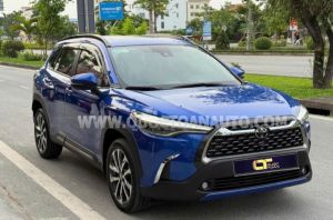 Xe Toyota Corolla Cross 1.8V 2020