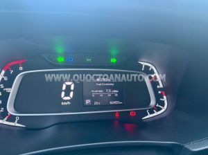 Xe Kia Sonet Luxury 1.5 AT 2022