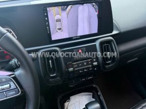 Xe Kia Sonet Luxury 1.5 AT 2022