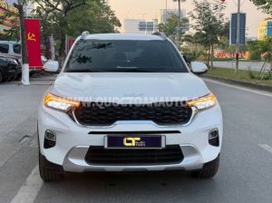 Kia Sonet Luxury 1.5 AT