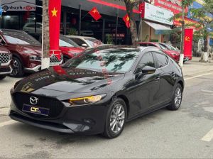 Xe Mazda 3 1.5L Sport Luxury 2022