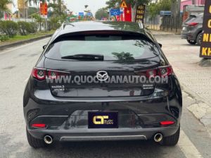 Xe Mazda 3 1.5L Sport Luxury 2022