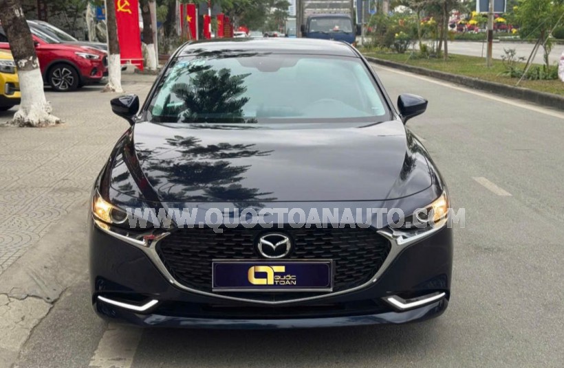 Mazda 3 1.5L Luxury 2024
