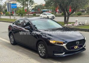 Xe Mazda 3 1.5L Luxury 2024