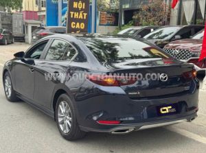 Xe Mazda 3 1.5L Luxury 2024