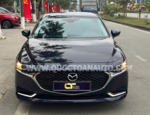 Mazda 3 1.5L Luxury