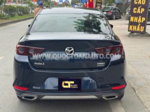 Xe Mazda 3 1.5L Luxury 2024