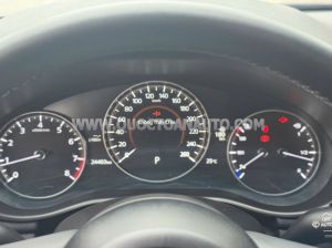 Xe Mazda 3 1.5L Luxury 2024