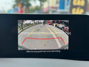 Xe Mazda 3 1.5L Luxury 2024