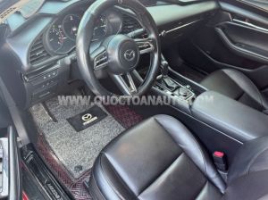 Xe Mazda 3 1.5L Luxury 2022