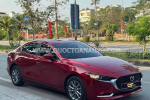 Xe Mazda 3 1.5L Luxury 2022