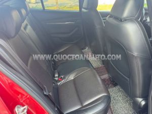 Xe Mazda 3 1.5L Luxury 2022