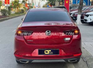 Xe Mazda 3 1.5L Luxury 2022