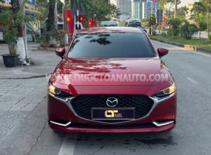 Mazda 3 1.5L Luxury