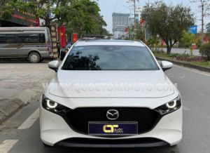Mazda 3 1.5L Sport Premium