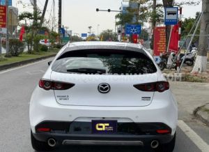 Xe Mazda 3 1.5L Sport Premium 2024