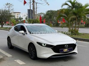Xe Mazda 3 1.5L Sport Premium 2024