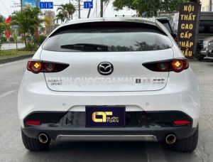 Xe Mazda 3 1.5L Sport Luxury 2024