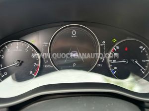 Xe Mazda 3 1.5L Sport Luxury 2024