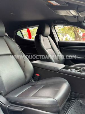 Xe Mazda 3 1.5L Sport Luxury 2024
