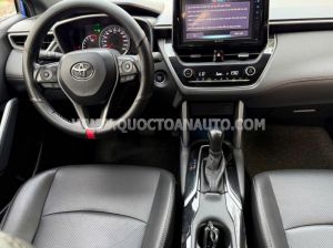 Xe Toyota Corolla Cross 1.8V 2020