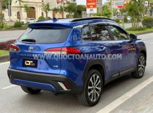 Xe Toyota Corolla Cross 1.8V 2020