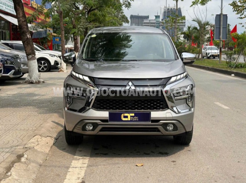 Mitsubishi Xpander Premium 1.5 AT 2022