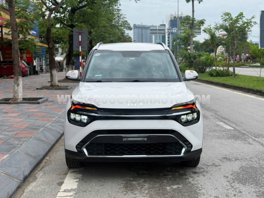 Kia Carens 1.4T Premium 2022