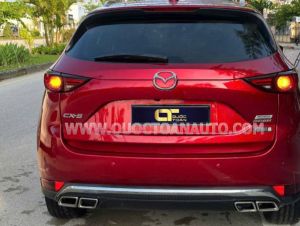Xe Mazda CX5 Premium 2.0 AT 2022