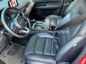 Xe Mazda CX5 Premium 2.0 AT 2022