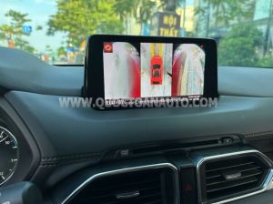Xe Mazda CX5 Premium 2.0 AT 2022